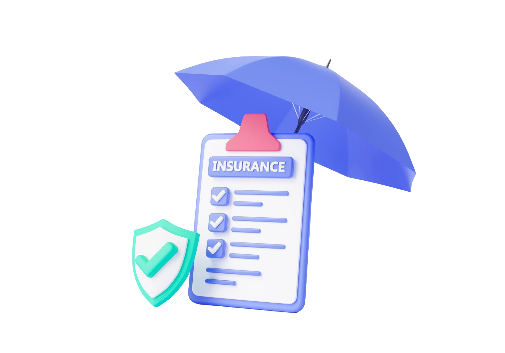 Insurance Illustration